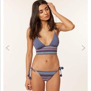 Dolce Vita bikini top